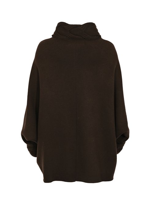 Giacca in lana e cachemere Wenge D. Exterior | 6158720WEN